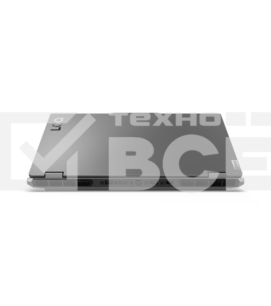 Ноутбук Lenovo LOQ 15IAX9 серый 83GS00EMRK Core i5-12450HX/24Gb/SSD512Gb/RTX3050 6Gb/15.6