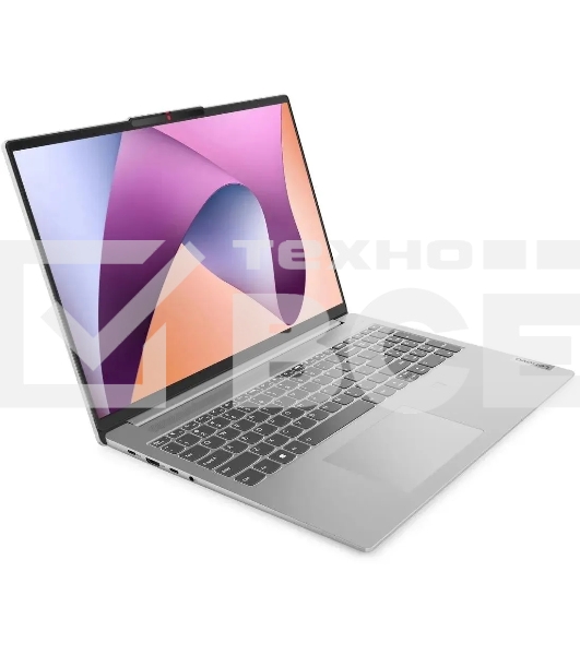 Ноутбук Lenovo IdeaPad Slim 5 16ABR8 Ryzen 5 7430U 16Gb SSD512Gb AMD Radeon 16