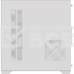 Компьютерный корпус Accord ACC-ZMS03W белый без БП mATX 3x120мм 1xUSB2.0 1xUSB3.0 1xUSB3.1 audio, фото7