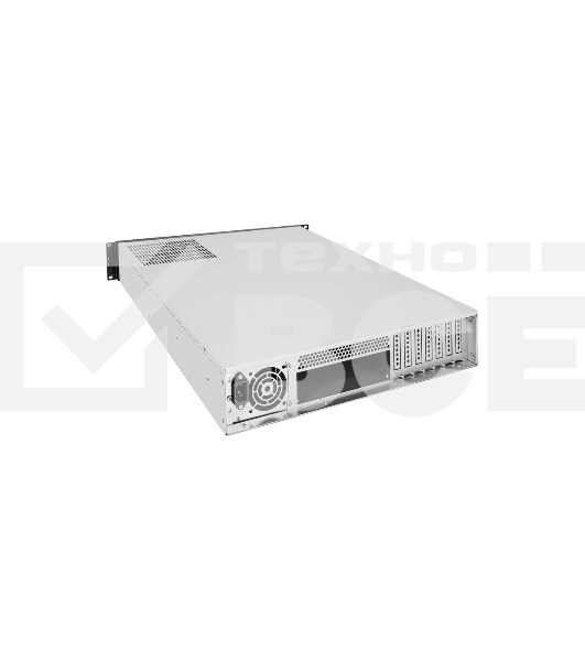 Серверный корпус ExeGate Pro 2U550-04 (RM 19