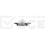 Розетка 2-м IEK SKANDY SK-R07G графит SK-R24-16-K53-F 16А с заземл. защ. штроки в сборе, фото2