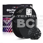 Филамент Crown Micro CM-FILPLA002B PLA 1.75 1кг чёрный, фото 1