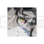 Мойка высокого давления Bort KEX-2800 2500 Вт, максимальное давление 125 бар, рабочее давление 105 бар, 12 л/мин, 23 кг, набор аксессуаров 10шт, фото21