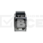 Принтер штрихкода АТОЛ BP21 (33924) термопечать, 203 dpi, 127 мм/сек, USB, RS-232, чёрный, фото4