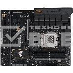 Материнская плата ASUS TUF GAMING B650-PLUS WIFI, AM5, AMD B650, 4xDDR5, 4xSATA, 3xM.2, 1xPCI-E 4.0 x16, 1xPCI-E 4.0 x4, 2xPCI-E x1, 1xHDMI, 1xDP, 1x 2.5Gb LAN, 2xUSB-A 3.2 Gen 2, 4xUSB-A 2.0, 1xUSB-C 3.2 Gen 2, 5x3.5 мм, 7.1, ATX, фото5