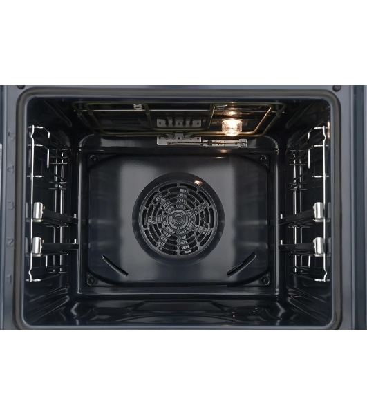 Электрический духовой шкаф Hotpoint FE8 S832 JSH IX, нержавеющая сталь