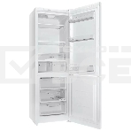 Холодильник Indesit DS 3200 W белый двухкамерный 252/87л морозилка снизу, фото4