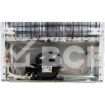 Морозильная камера Beko RFSK266T01W, белый, 240 л, 4 ящика, фото16