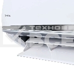 Блок внутренний сплит-системы Electrolux Smartline DC EACS/I-18HSM/N8_V2/in инвертор, 18000 BTU, 50 м², 31 дБ, охлаждение, обогрев, осушение, белый, фото6