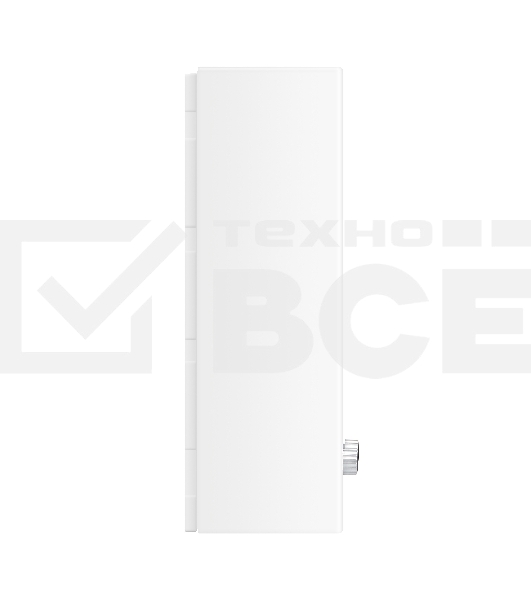 Колонка газовая Ballu GWH 10 Fiery LPG
