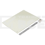 Коврик полиуретановый для виброплиты Denzel VC-30W, фото 1