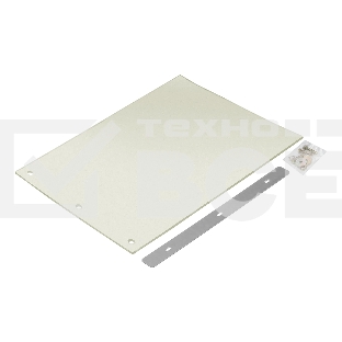Коврик полиуретановый для виброплиты Denzel VC-30W