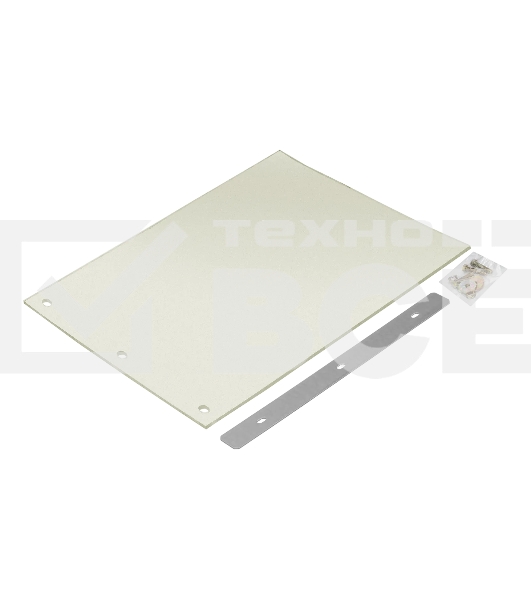 Коврик полиуретановый для виброплиты Denzel VC-30W