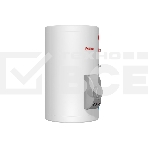 Водонагреватель накопительный Thermex IRP 150 V (combi), фото2
