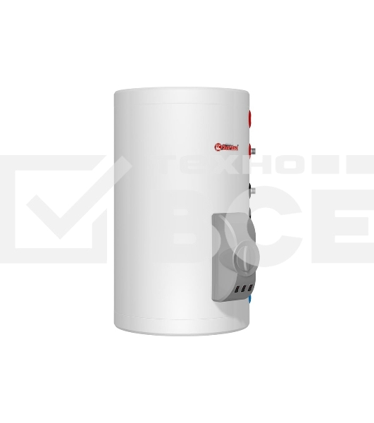 Водонагреватель накопительный Thermex IRP 150 V (combi)