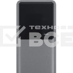 Мобильный аккумулятор Xiaomi BHR9361GL 10000mAh QC/PD 165W 6A USB-C серый, фото6