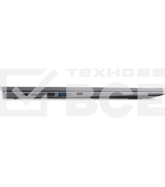 Ноутбук Acer Swift Go 16 SFG16-72-787A 16