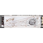 Накопитель SSD ADATA XPG MARS 980 PRO, 1000Gb, M.2(22x80мм), NVMe, PCIe 5.0 x4, 3D NAND, R/W 14000/10000Mb/s, IOPs 1 600 000/1 650 000, TbW 740, DWPD 0.4, with Heat Sink (5 лет), фото7