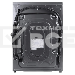 Стиральная машина Centek CT-1971 серый, загрузка фронтальная 6кг, 1200 об/мин, Класс: A++, фото4