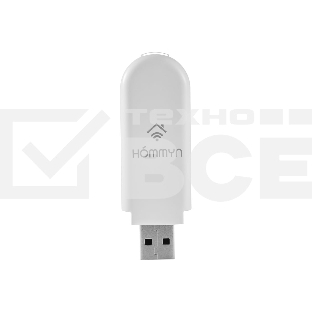 Модуль съемный управляющий HOMMYN HDN/WFN-02-01