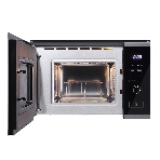 Микроволновая печь встраиваемая Korting KMI 820 GNBX, фото5