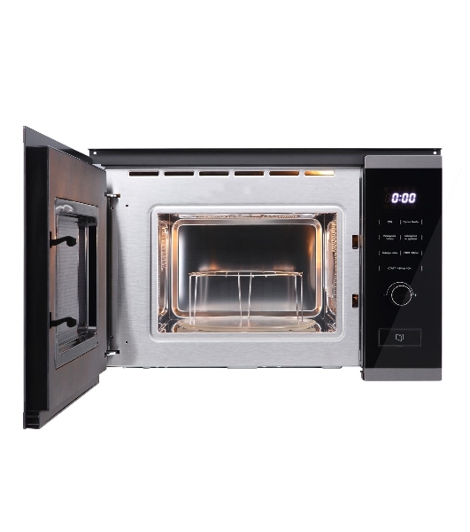 Микроволновая печь встраиваемая Korting KMI 820 GNBX