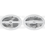 Колонки автомобильные ACV Marine MR692 90Вт 91дБ 16.5 см (6 1/2дюйм) (ком.: 2 кол.) коаксиальные двухполосные, фото 1