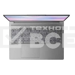 Ноутбук Lenovo IdeaPad Slim 5 16ARP10 серый AMD Ryzen 7 7735HS 3200MHz/16'/1920x1200/16Gb/512Gb SSD/AMD Radeon 680M/Wi-Fi/Bluetooth/Windows 11 Pro, фото4