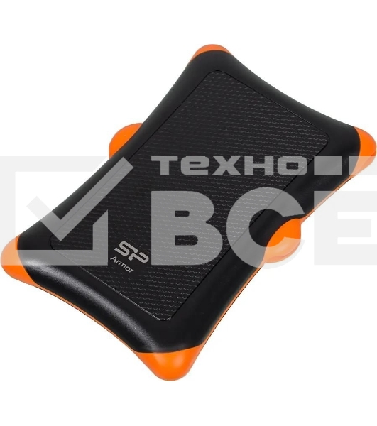 Внешний HDD 2.5