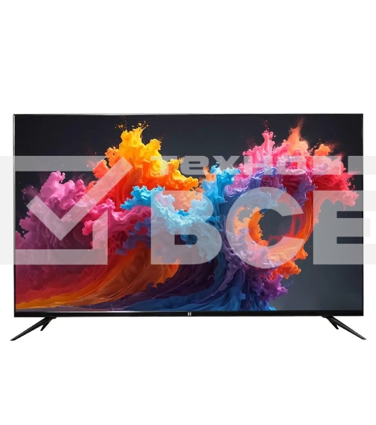 Телевизор H 50