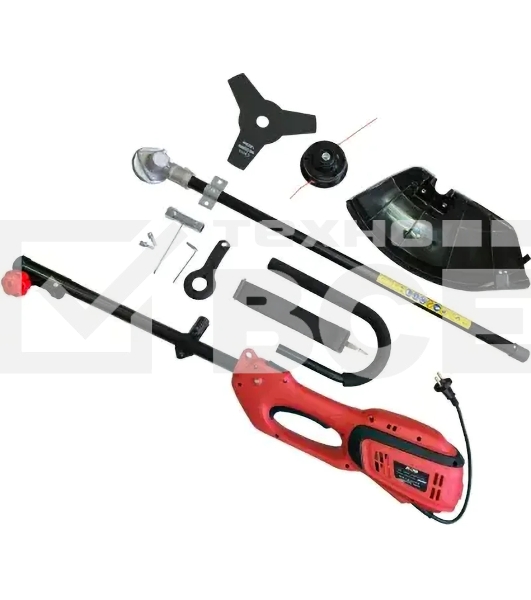 Триммер EDON ET-1200 19386