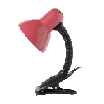 Светильник настольный Smartbuy (SBL-DeskL01-Pink) 40W/E27, фото3