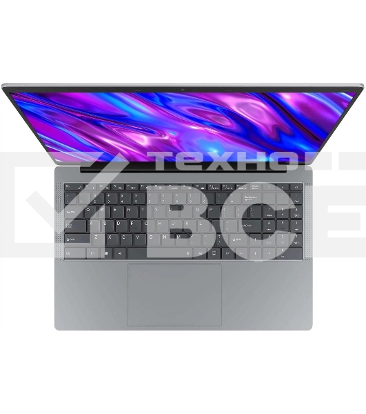 Ноутбук Hiper DZEN 15.6