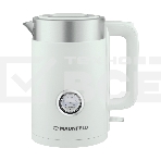 Чайник электрический Maunfeld MFK-631BL, фото 1