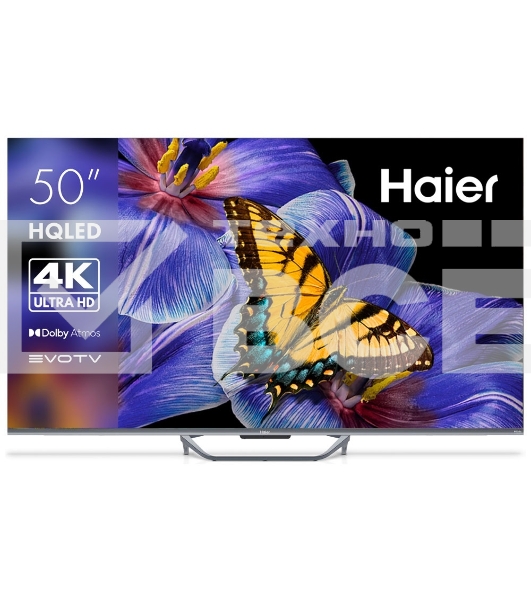 Телевизор Haier 50