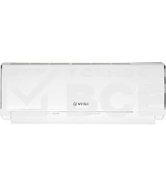 Сплит-система Vitek VT-2502, 9000BTU