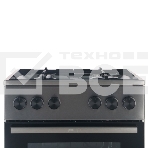 Плита газовая Gorenje GG5A11XF нержавеющая сталь, конфорок 4 шт, духовка 70 л, 85 см x 50 см x 59.4 см, фото6