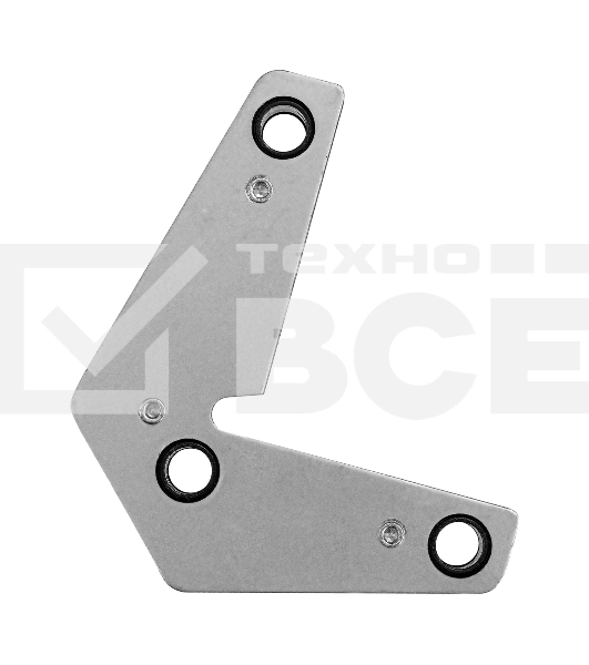 Фиксатор магнитный Denzel для сварочных работ усилие 20 LB, 30х45х60х75х90х135 град.