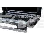 Духовой шкаф KRAFT KF-OF7204Х, фото3