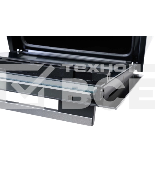 Духовой шкаф KRAFT KF-OF7204Х