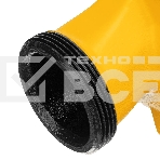 Циркуляционный насос Denzel CP32-8, напор 8 м, 160 л/мин, 1 м кабель, монт. длина 180 мм, фото9