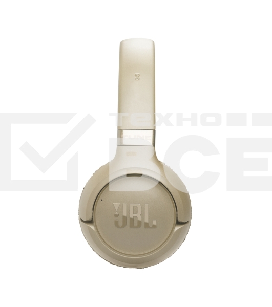 Наушники JBL Tune 680NC, beige