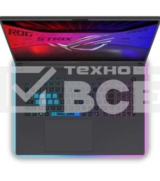 Ноутбук ASUS ROG Strix G18 G815LW-S9171 Intel Core Ultra 9 275HX 2100MHz/18