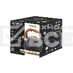 Чайник для плиты ALBERG AL-3057, фото3