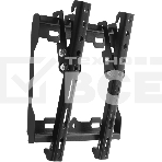 Кронштейн для телевизора Hyundai GL-T1 черный 15