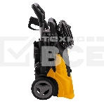 Моечная машина высокого давления Denzel R-180i 2400 Вт, 180 бар, 7,5 л/мин, асинх. двиг., фото13