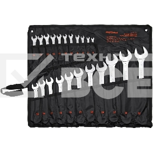 Набор ключей Av Steel AV-031222