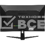 Монитор 27' Dahua LM27-E231BN IPS 1920x1080, 200 Гц, 1 мс, 16:9, 350 кд/м², HDMI 2.0, DP 1.4, 3.5 мм, HDR10, Adaptive-Sync, черный, фото6