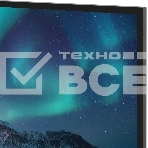 Телевизор Hyundai 85' H-LED85BU7007 черный LED UHD 60Hz Smart TV, фото5