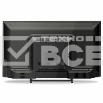 Телевизор NOVIS 32' NTV-H3201T черный HD DLED 60Hz, фото4